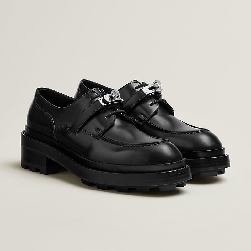 【カッコイイ】HERMES Richelieus First Richelieus First | Hermès France